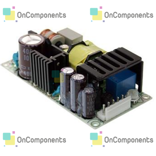 PSC-60A Mean Well Power Supply