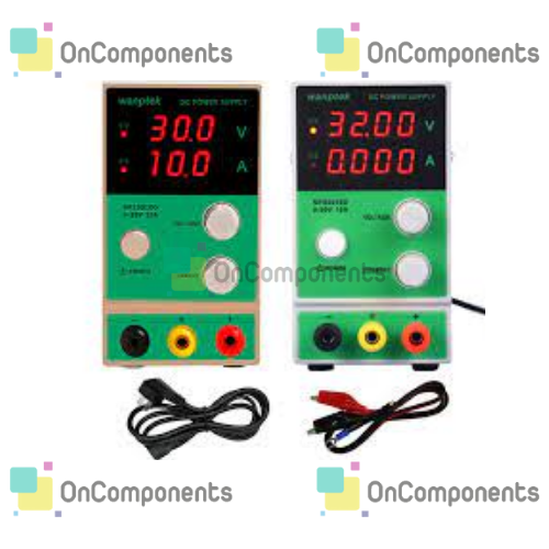 NPS3010D Switching DC Power Supply