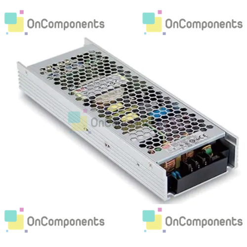 Meanwell UHP-500-5 - AC / DC Enclosed Power Supplies