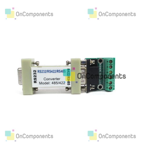 RS232-RS485/422-CONVERTOR