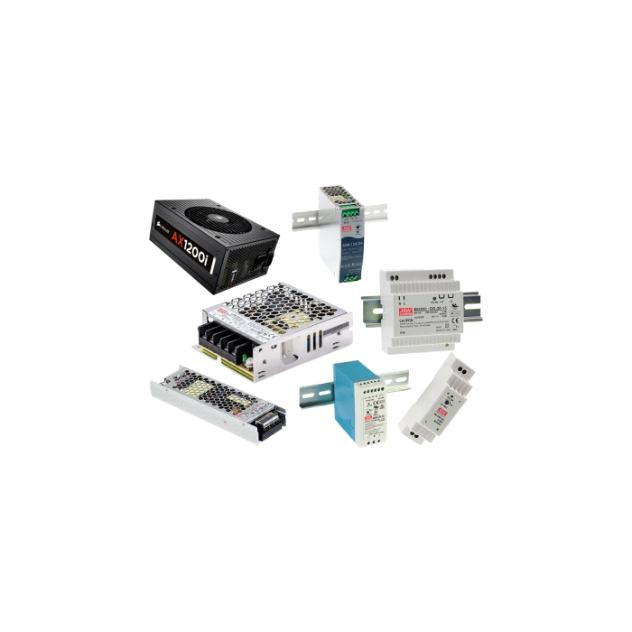 Power Supply Product Category