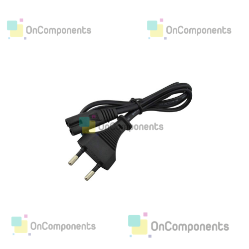 2PIN AC POWER CABLE POWER CORD