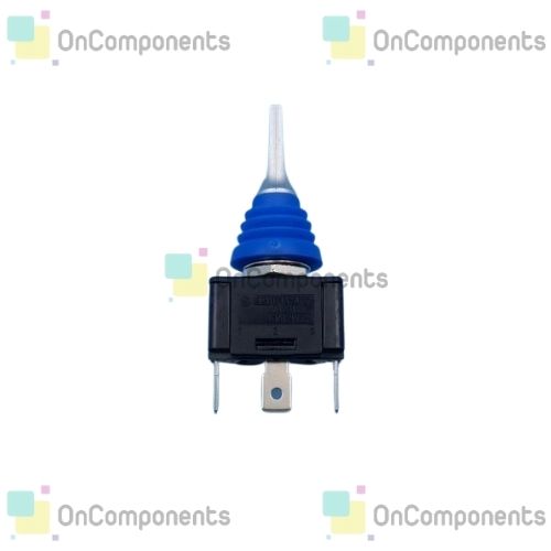 R13-416 12MM 3PIN TOGGLE SWITCH