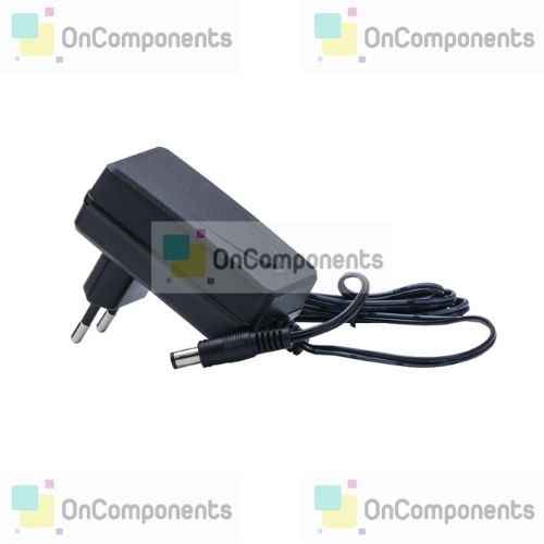 9V 1A POWER ADAPTER-HKP-0910