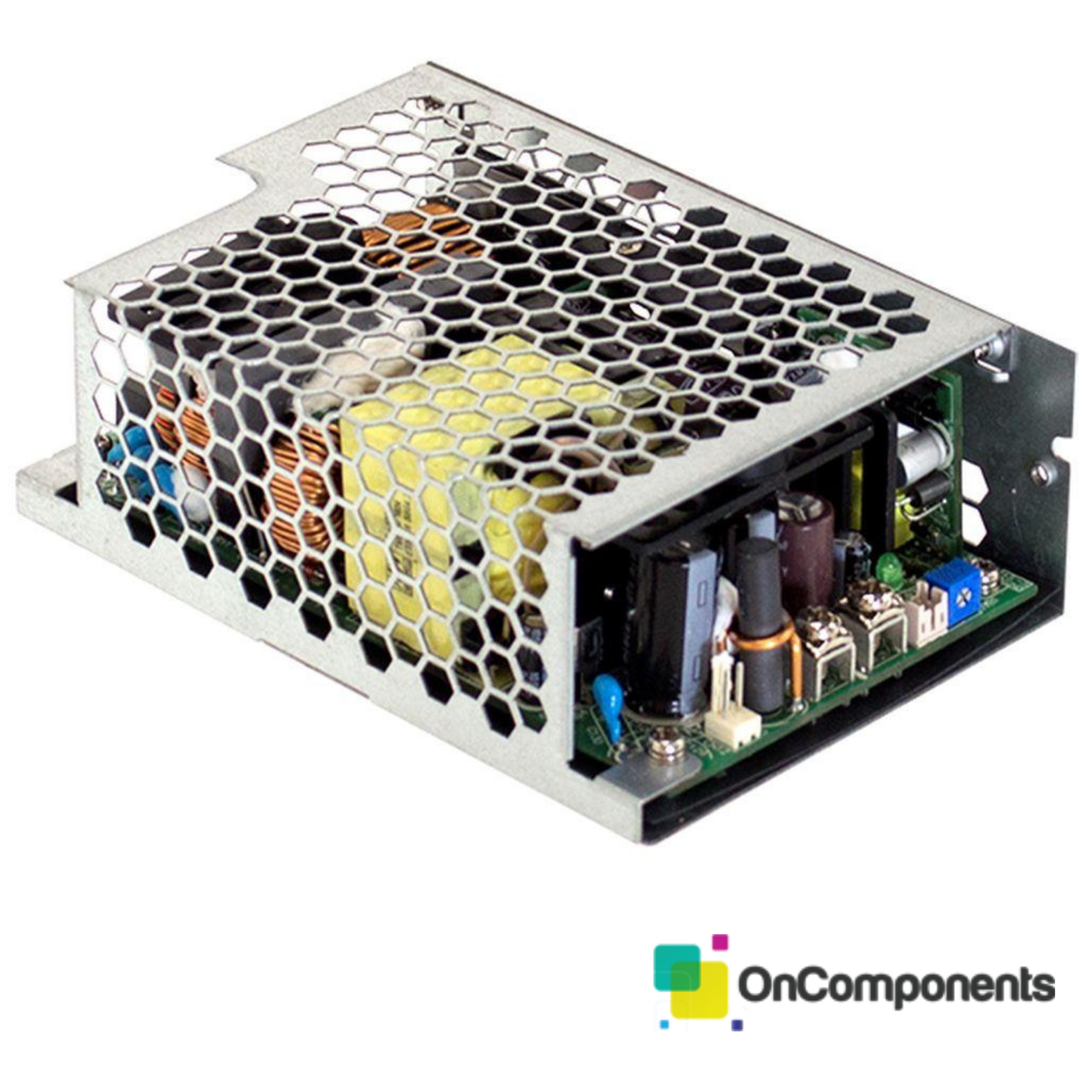 RPS-400-27-C Mean Well Power Supply