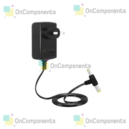 12V 2A DC POWER ADAPTER
