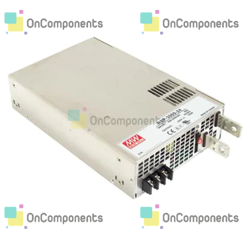 RSP-3000-24 Mean Well Power Supply