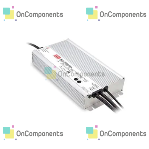 HLG-600H-12 Meanwell Power Supply