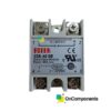 FOTEK SSR-40DD Solid State Relay FOTEK SSR-40DD Solid State Relay