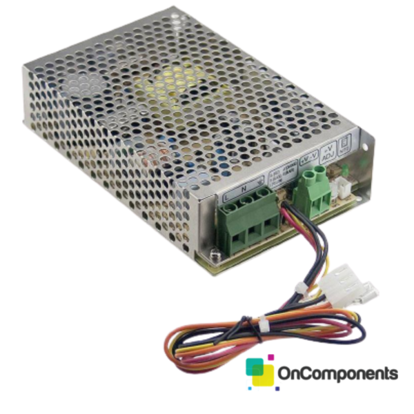 Mean Well SCP-75-12 Power Supply