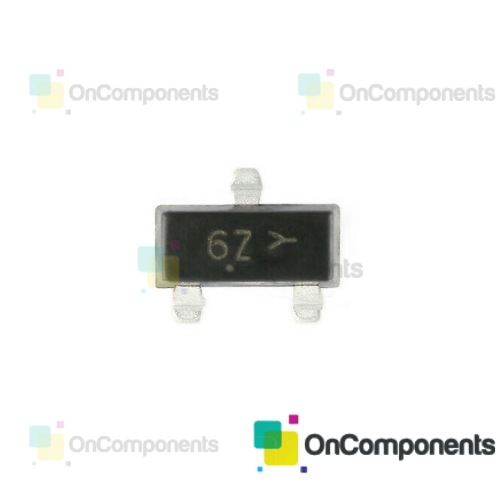 6Z-MOSFET SMD