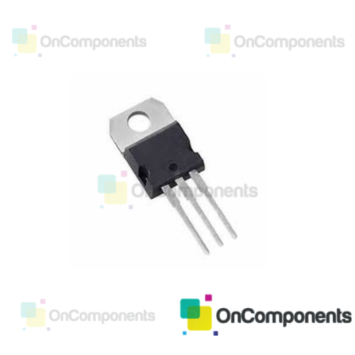 Next Power 9R800C TO-247 IC high dv/dt MOSFET