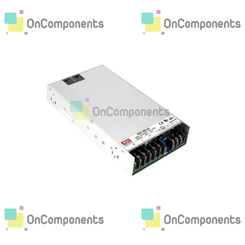 RSP-500-12 Mean Well Power Supply
