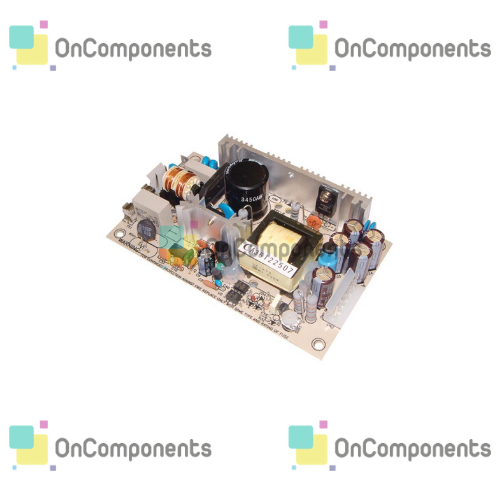 PD-45B Mean Well Power Supply
