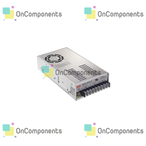 NES-350-36 Mean Well Power Supply