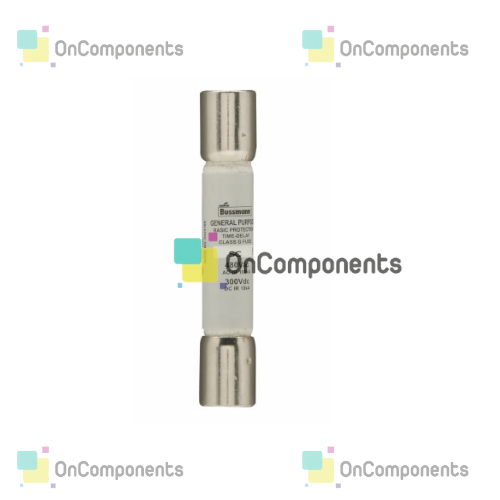 SC-60 - BUSSMANN FUSE