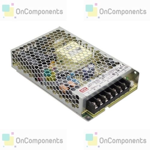 LRS-150-48 Meanwell Power Supply