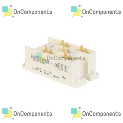 SKD31/16 -MODULE