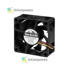 9G0612P4G001 San Ace 60 Fan suppliers in Dubai