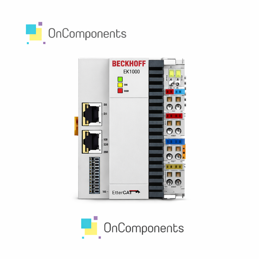 Beckhoff EK1000
