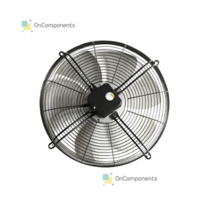 FN050‑4EK.4I.V7P1 ziehl-abegg supplier in Dubai