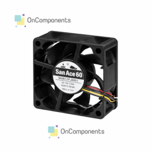 9G0612P4G001 San Ace 60 Fan suppliers in Dubai