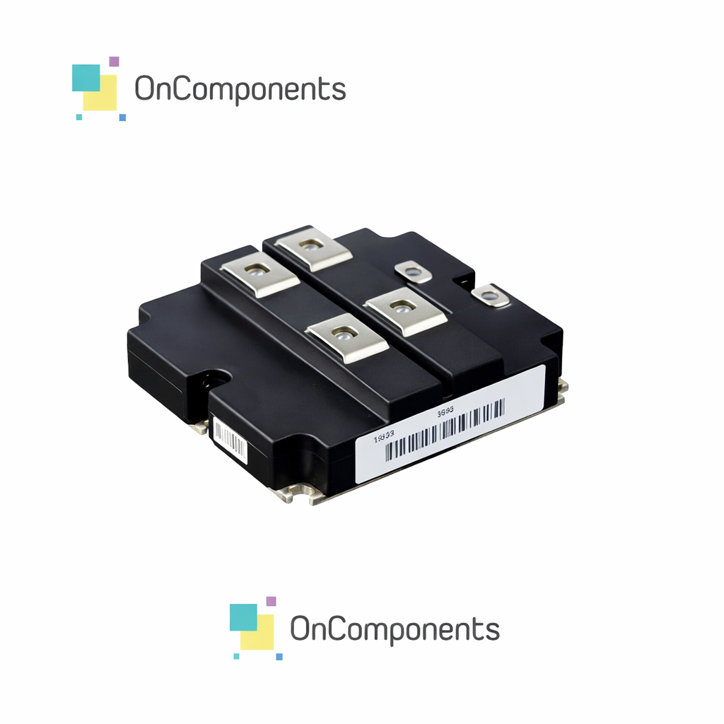 20F A – 600V 20A IGBT Module