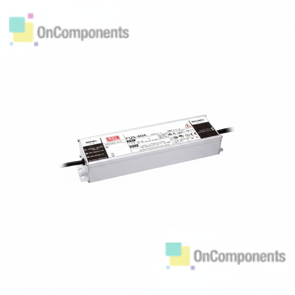MEAN WELL HLG-150H-24