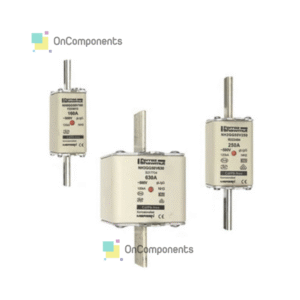 Mersen fuse supplier in Dubai