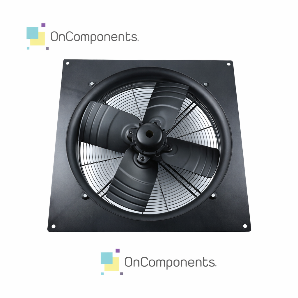 FB063-6EQ.4I.V4P ZIEHL-ABEGG