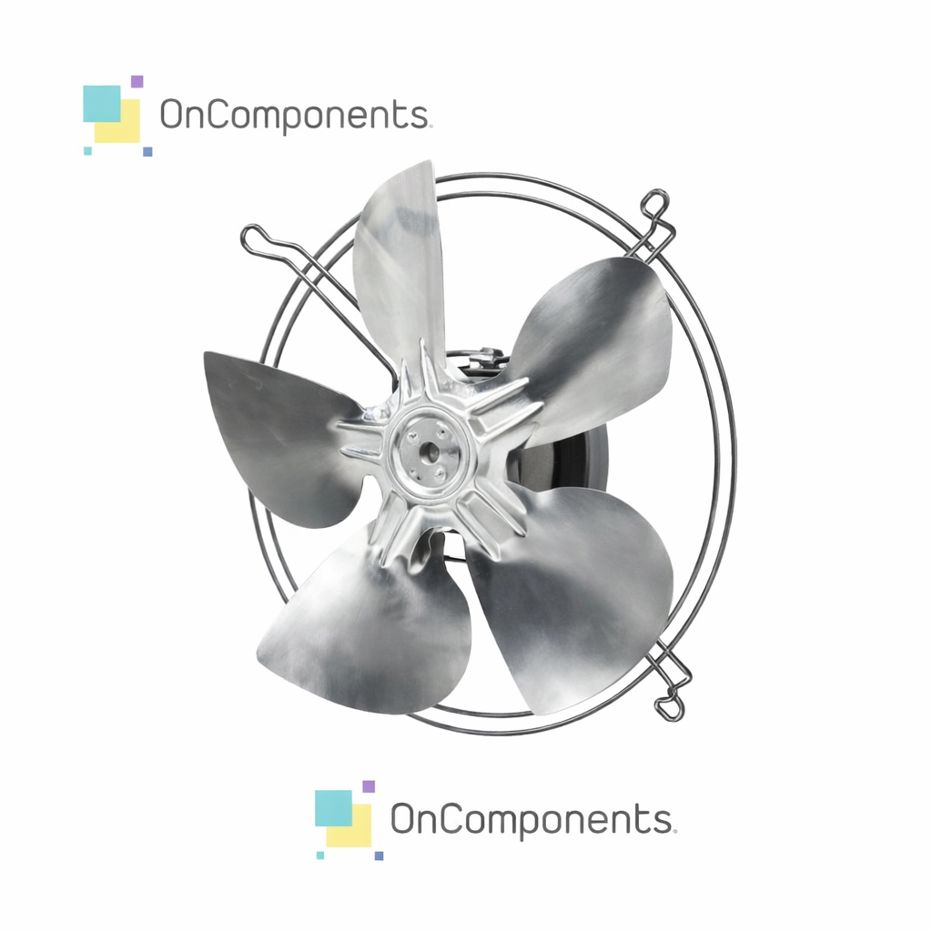 IA0300-5P28-MK34 UAE, ZIEHL-ABEGG